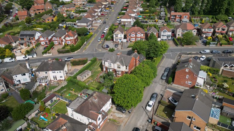 Snape Hill Lane